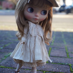 Blythe doll outfit set