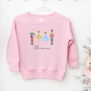 Boys nutcracker sweater online