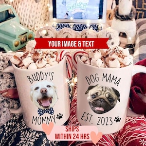 Custom Pet Mug, Customized Pet Mug, Custom Cat Mug, Dog Mug, Personalized Coffee Mug, Dog Lover Coffee Mug, Personalize Pet Mugs, Photo Mug