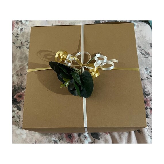 Gift Boxes for Any Occasion Etsy