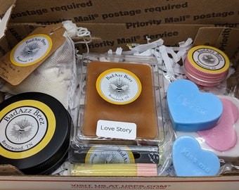 LOVE YOURSELF Gift Box