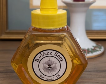 Honey - 8 fl. oz.