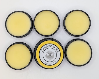 Winter Formulation Lip Mask