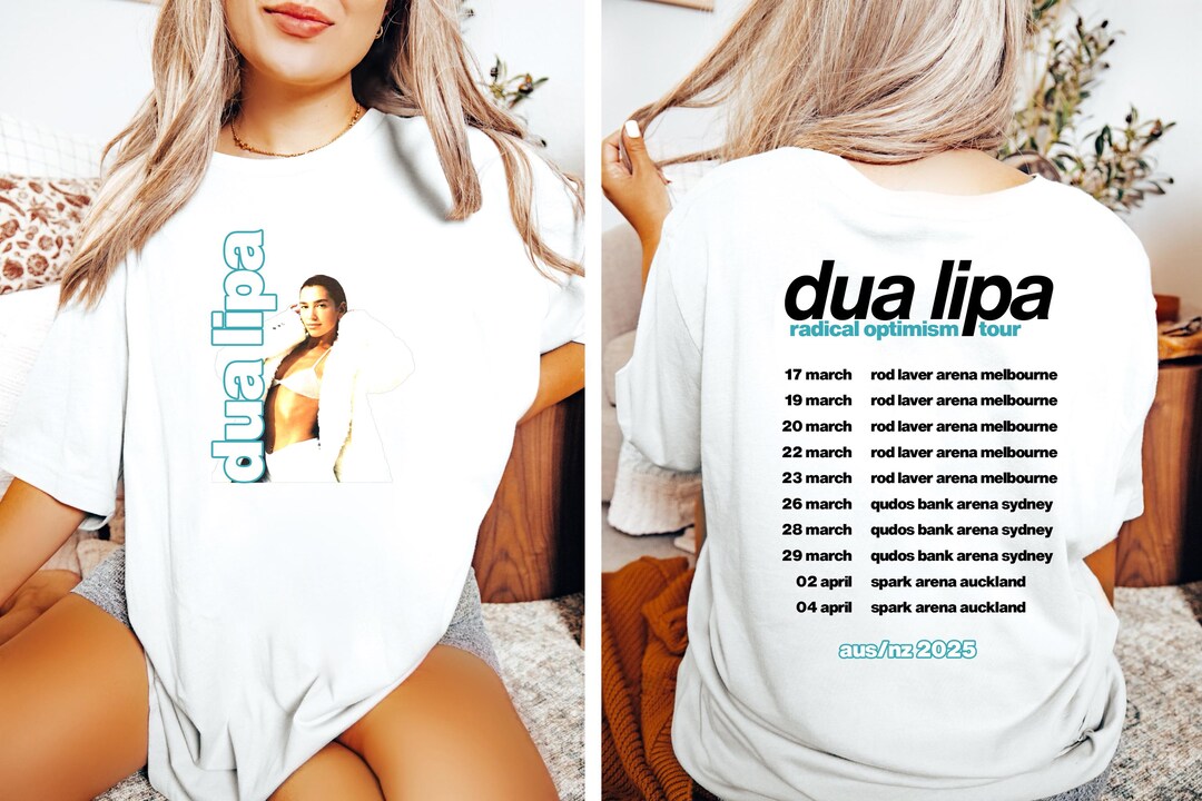 Dua Lipa S サイズ　Tシャツ il_1080xN.6511442272_jg3d.jpg