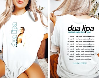デュアリパ TシャツXLサイズDua Lipa RadicalOptimism il_340x270.6511442272_jg3d.jpg