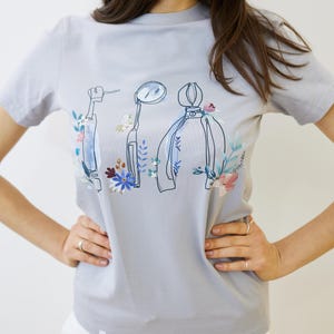 Women’s Dentist T-Shirt – Dental Gift, Dentist Tee, Dental Office Apparel, nurse tee, doctor clothes, doctor apparel