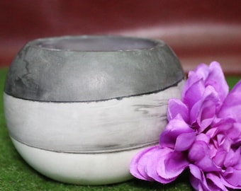 Asexual Pride Candle – Hand-Poured LGBTQ+ Cake-Scented Soy Wax | Ace Flag Colors | Identity-Affirming Gift