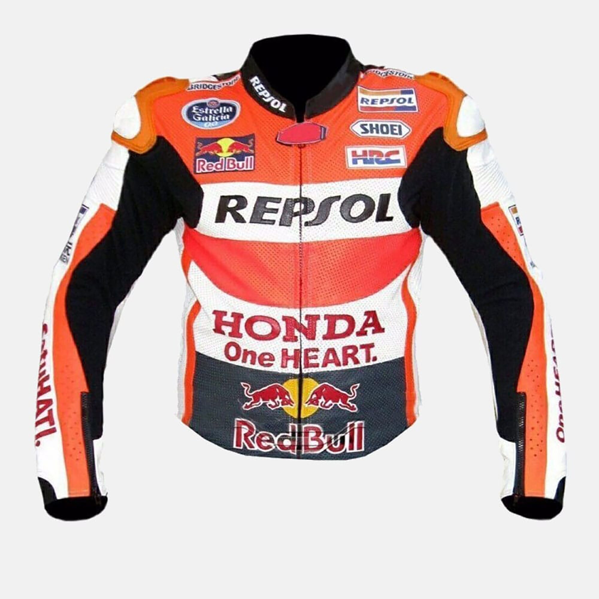 Buy Repsol Jacket Online In India 