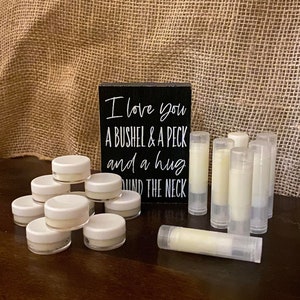 Lip Balm