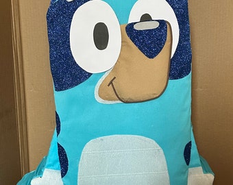 Bluey Piñata