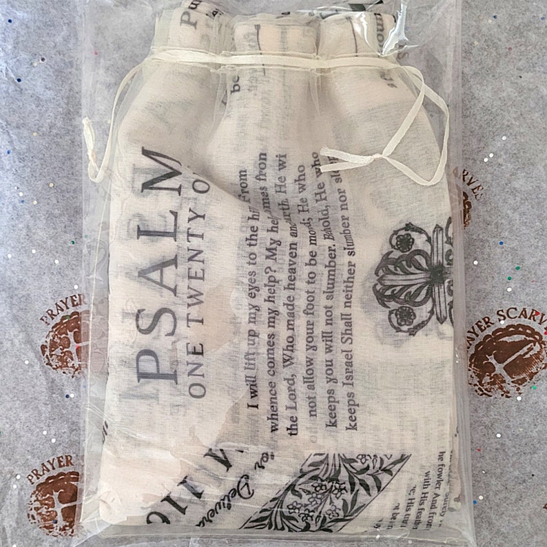 Christian Gift Joyful Scripture Prayer Scarf Christian Gifts Etsy