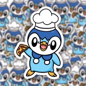 Cute sticker | Vinyl Sticker | Water Proof Sticker | Laptop Sticker | Car Sticker | Holiday Sticker | Vinyl Sticker (2.05” x 3.00”)