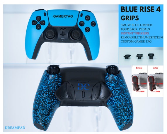 Suporte Para Ps4 Pro Com 2 Suportes De Controle Branco em Promoção na  Americanas