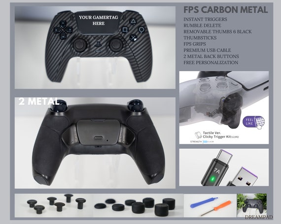 Fps paddles deals