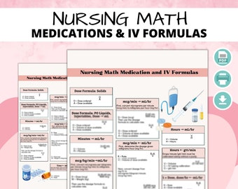Dosage Calculations Nursing Dosage, Beautiful Nursing Notes, Nursing Student, Nursing School, Nursing Fundamentals, Nurse in the Making
