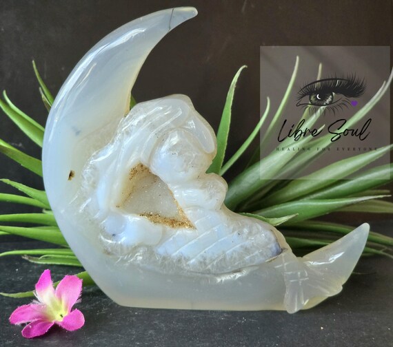 マーメイドムーン アゲート 【公式通販】