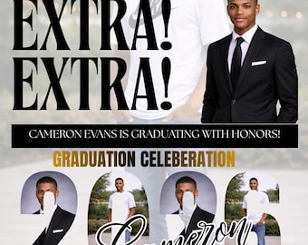 Gazeta dla absolwentów