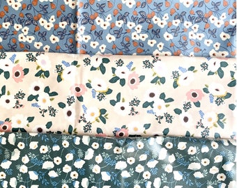 TPU Waterproof Fabrics (0.5 Metre)
