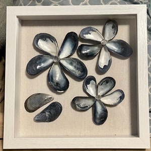 Mussel Bouquet