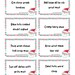 Mad Gab Christmas Edition Christmas Games Family Christmas Games Fun ...