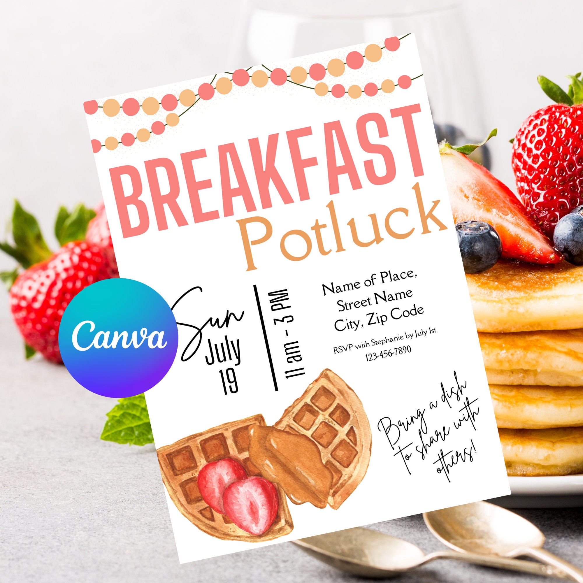 brunch-potluck-invitation