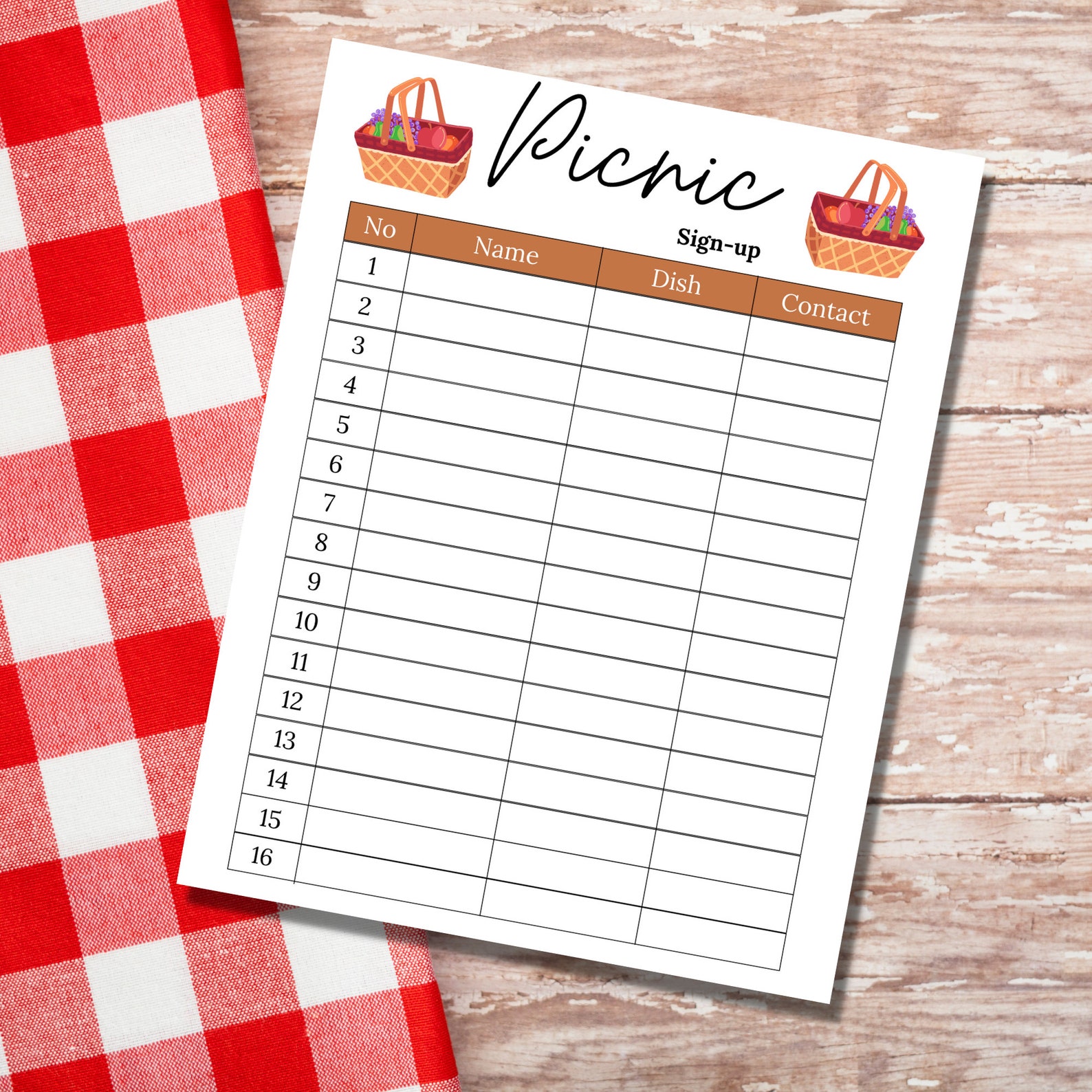 Potluck Sign up Sheet Picnic Potluck Sign up Sheet Picnic Potluck Sheet Potluck Sign up Sheet Picnic Potluck Sign up Sheet Picnic Potluck Sheet
