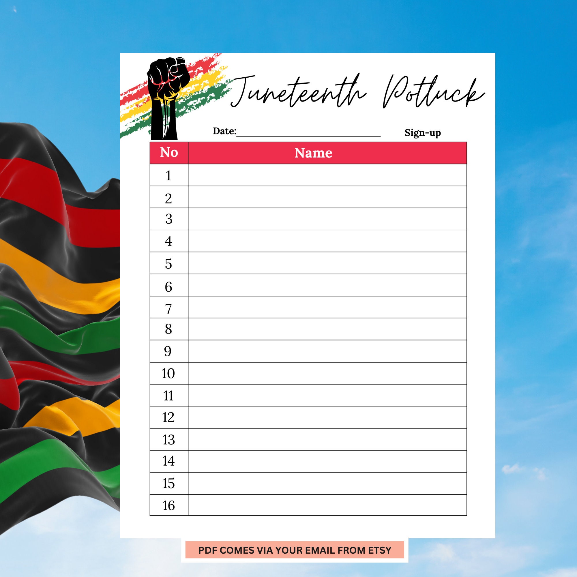 e 134 form