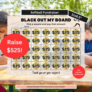 15 Kalendarz zbiórki funduszy na softball | Wybierz datę zbiórki funduszy | Zbiórka funduszy sportowych | Kalendarz szkolny | Kalendarz zbiórki funduszy | Kalendarz loterii charytatywnej