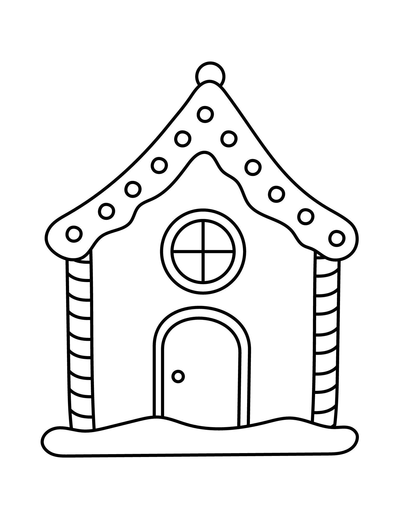 Weihnachten Malvorlagen Weihnachten Ausmalbilder Zum Ausdrucken