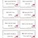 Mad Gab Christmas Edition | Christmas Games | Family Christmas Games ...