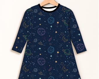 date night fall dress Elm main image 0