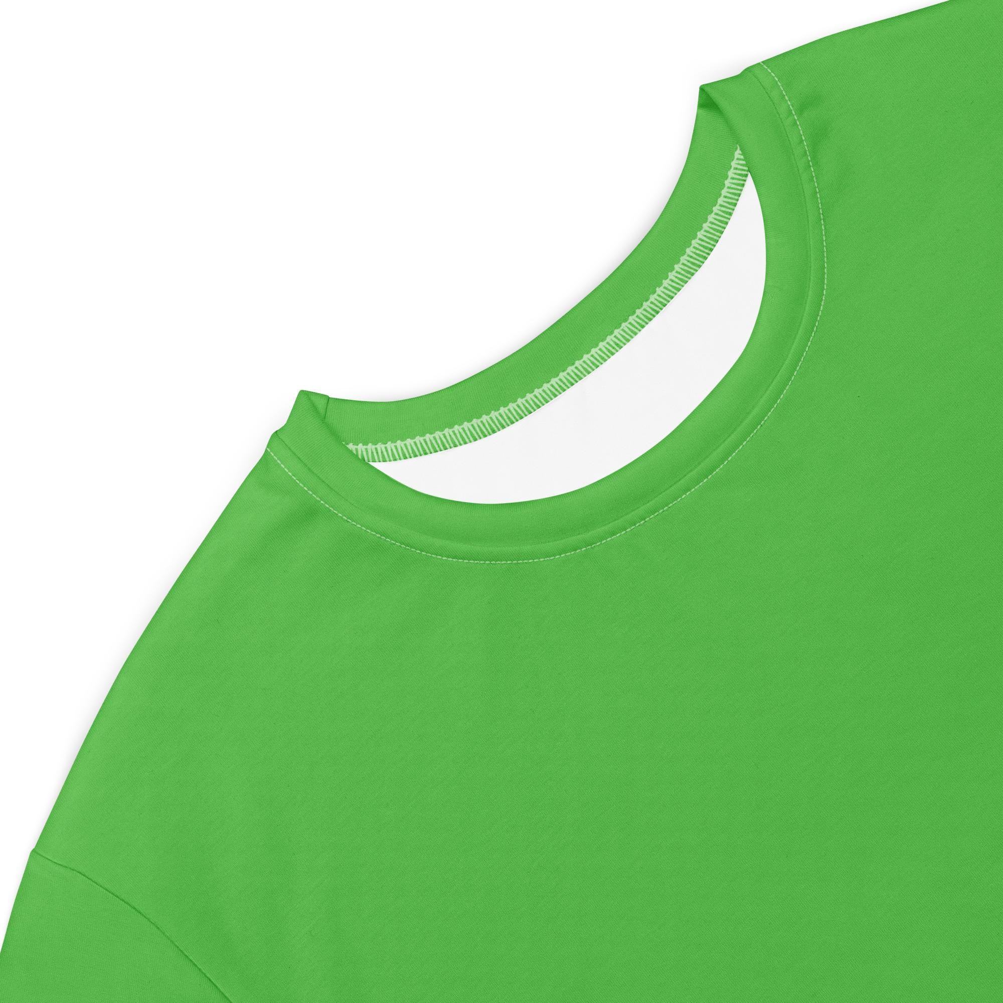 Lime Green T-shirt Dress: Oversized Drop Shoulder Tee, Comfy Lounge Style - Etsy Lime Green T-shirt Dress: Oversized Drop Shoulder Tee, Comfy Lounge Style - Etsy