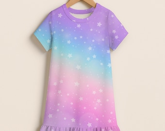 date night fall dress Falling Star Sweater – Birth Of Royal Child main image 1