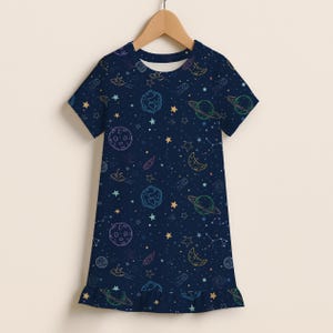 princess polly baby blue dress Front-Twist Short Royal Blue Party Dress by La Femme Light Periwinkle / 2 main image 1