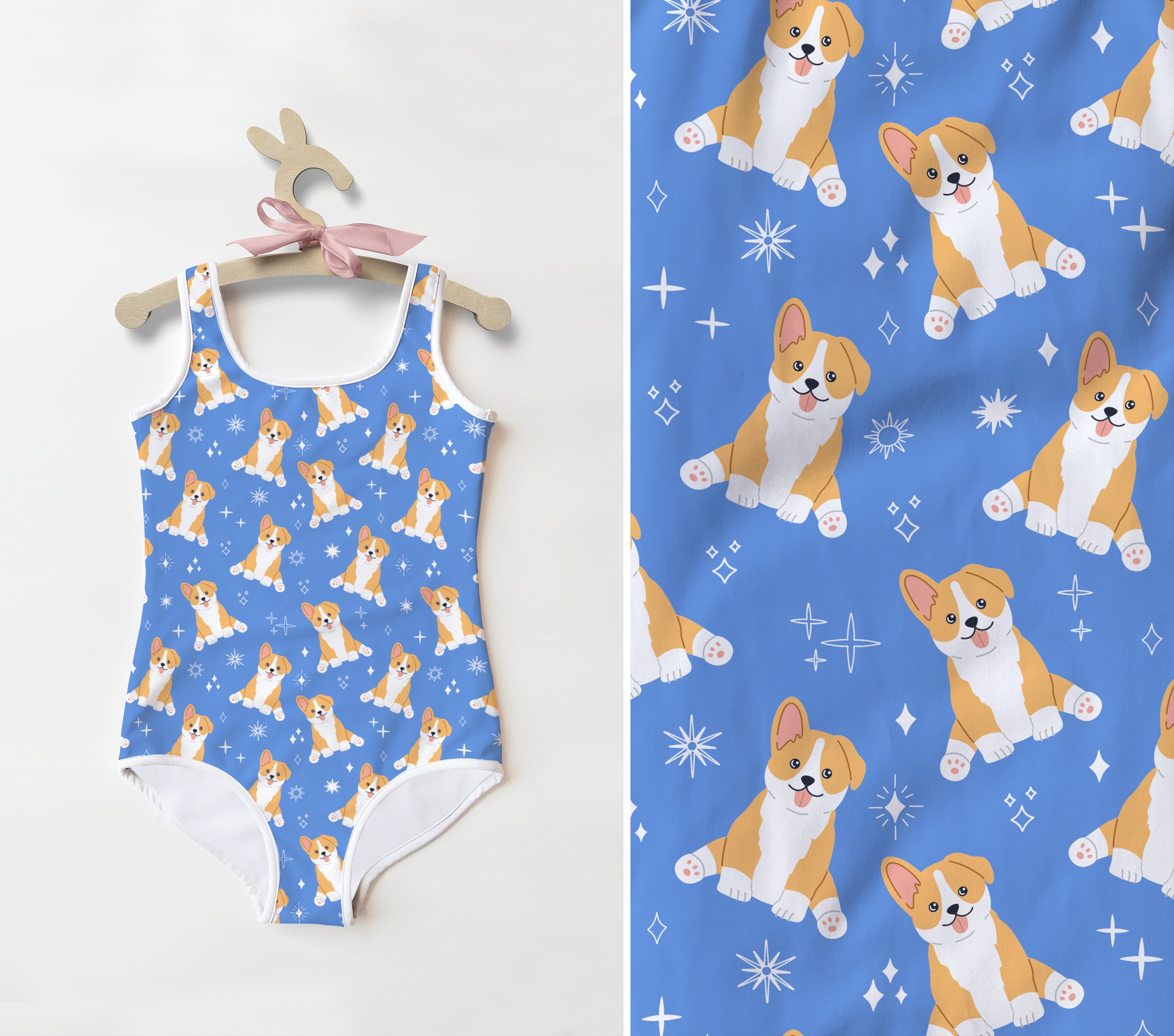 Girl dog swimsuits hotsell