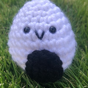 Sushi Stuffed Animal|Crocheted Sushi|Sushi Gift|Food Keychain|
