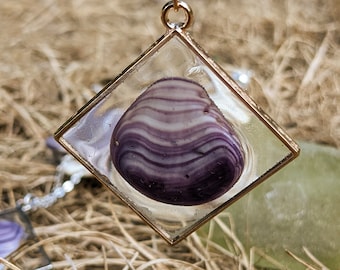 Wampum Necklace