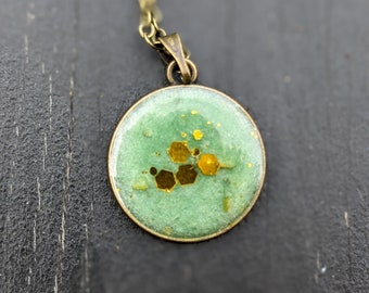 Lucky Charm