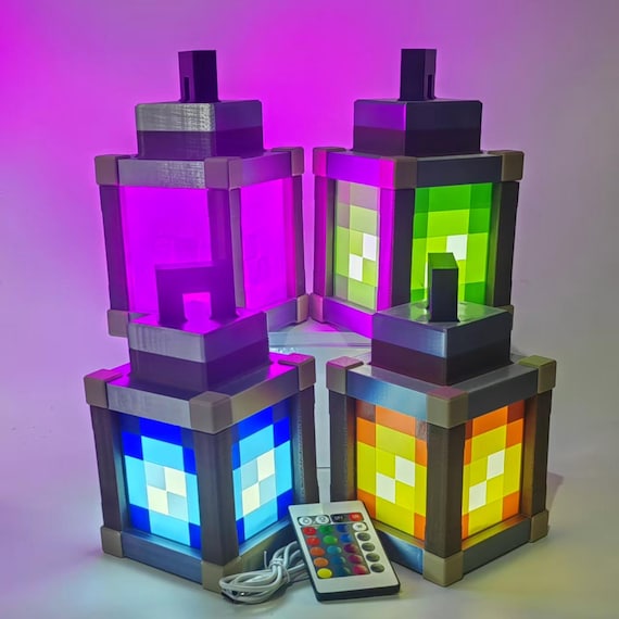 MICRA LITE マイクラライト】マイクラライト・toro・タイプ2 MICRALITE・t Amazon.com: Minecraft Torch Light - Official Merchandise - 2 Light