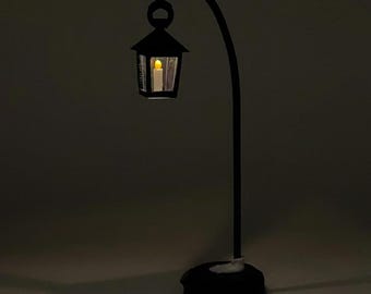 SomAbito ソマビト　Glass glove lantern3D 訳アリZEROGLOBE 3D（ケース付き） | SomAbito