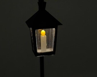 Spirited Away's Zeniba's Hopping Lantern With LED Spirited Away's Zeniba's Hopping Lantern With LED
