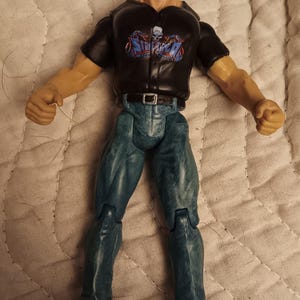 Stone Cold Steve Austin WWF 1999 Titan Tron