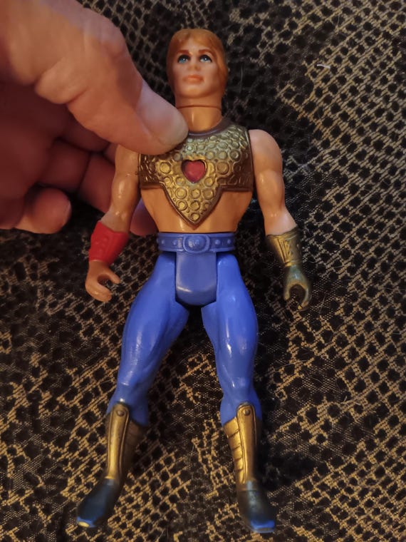 he man and she ra fancy dress Creative Halloween Costumes Inspired by She-Ra and He-Man
