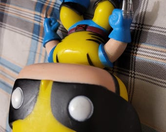 Wolverine Funko Pop! Bobblehead Vinyl Figure 2011