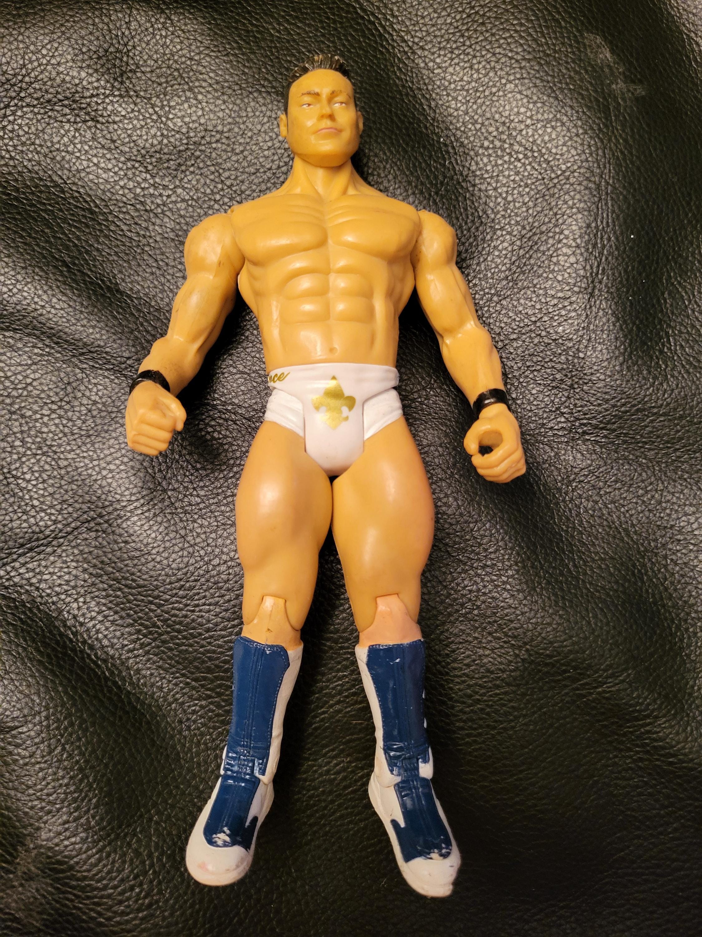 Amazon | ShopGDC WWE ステイシー・キーブラー サイン入り 8x10