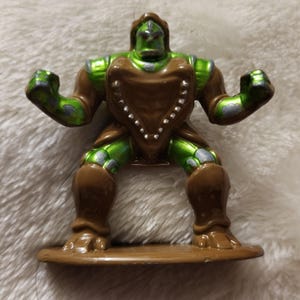 Transformers - Rhinox - 2022 Jada Toys Inc.