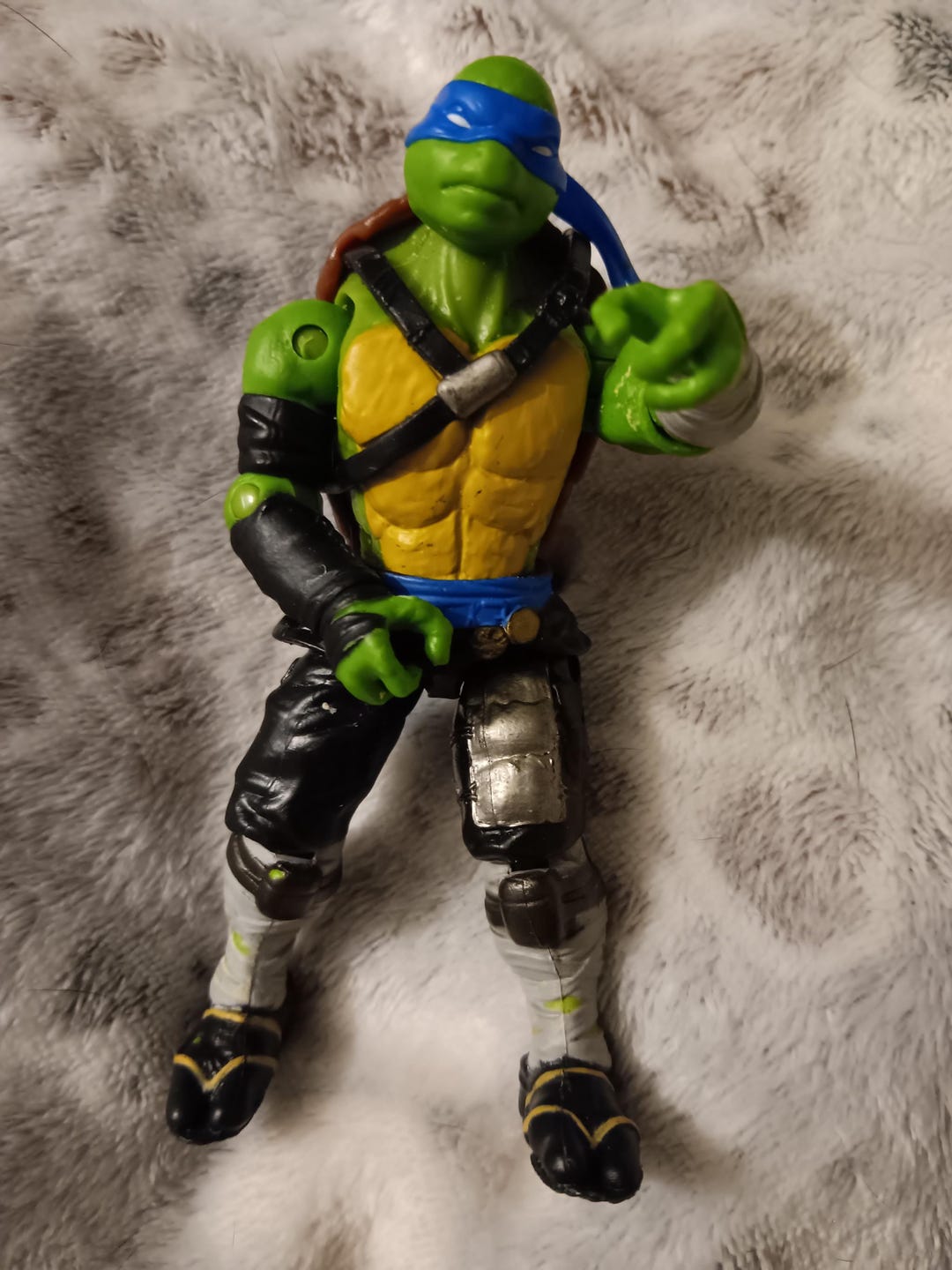 Dragon Ball Z e Super - Action Figure Edizione Samurai