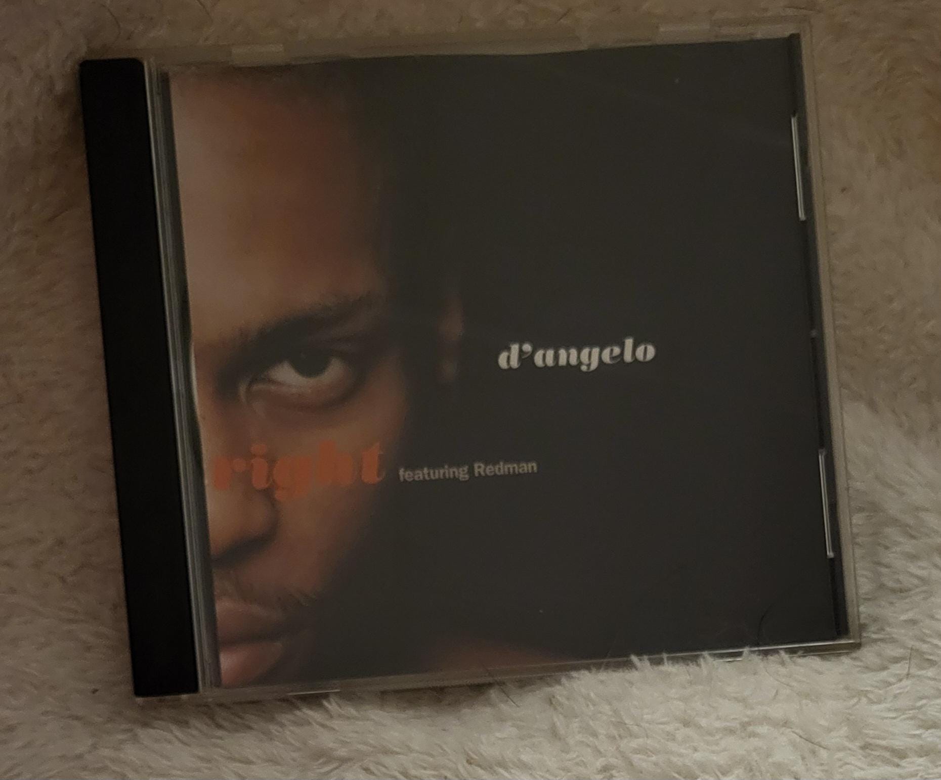 D'angelo 