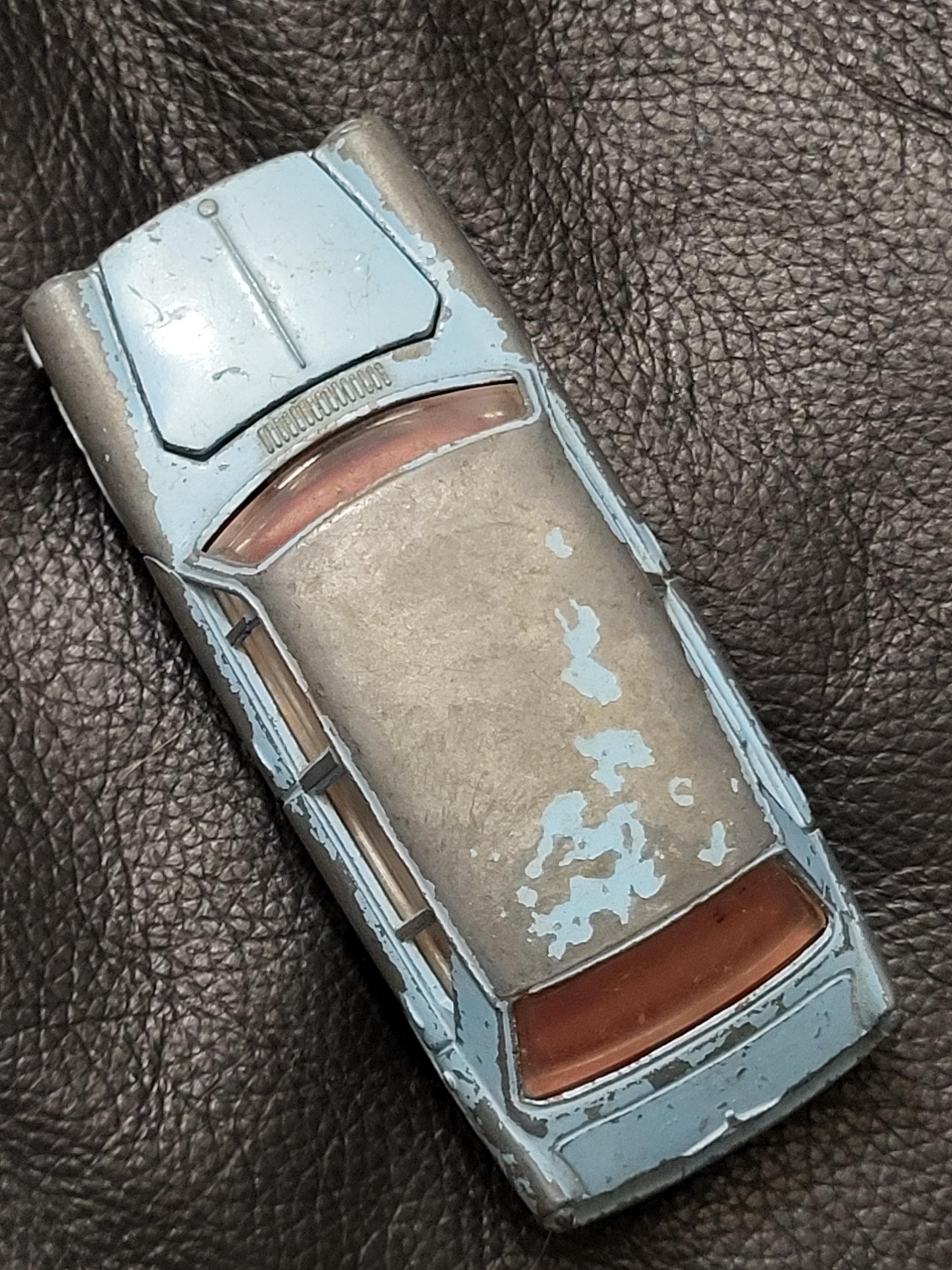 Nacoral Mercedes Benz 250 SE No Dinky No Norev No Solido No Marklin No Tekno