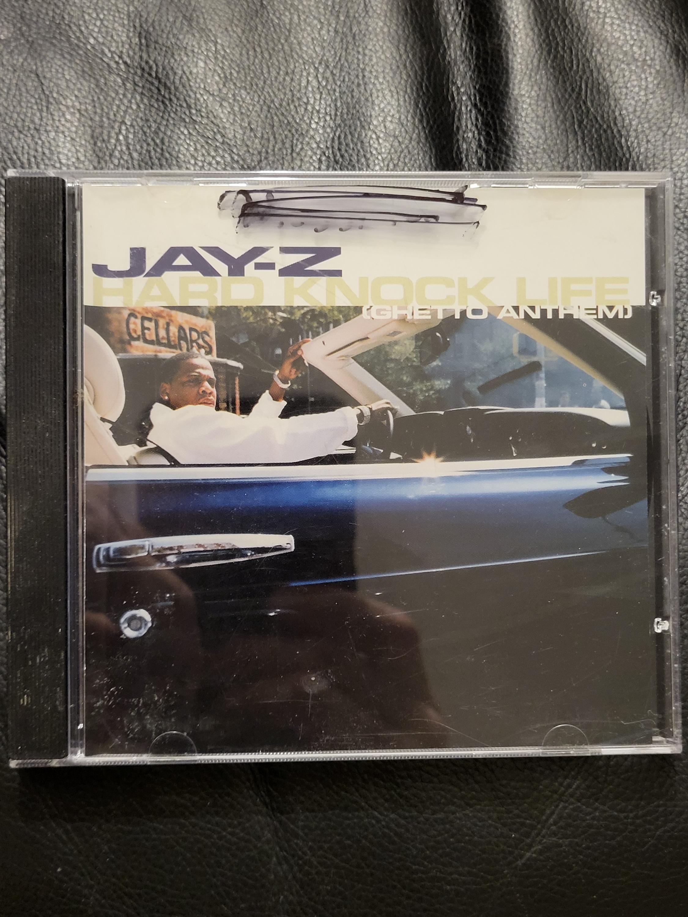 JAY Z 